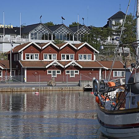 Hotell Havsbaden Grisslehamn Exterior foto