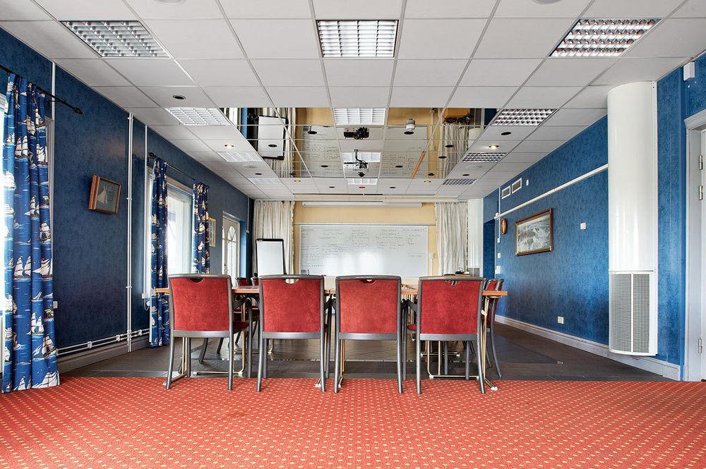 Hotell Havsbaden Grisslehamn Exterior foto